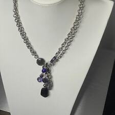 Necklace costume jewelry for sale  Shelbyville