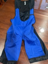Mens cycling bib for sale  Chicago Park