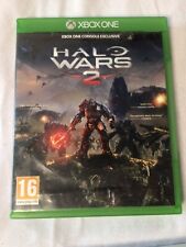 Box halo wars for sale  Syracuse