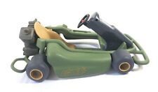 Veículo de buggy GI JOE Dune Go Kart 22841 Hasbro International 2000 comprar usado  Enviando para Brazil