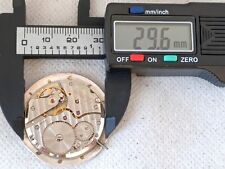 Movimento eberhard manuale usato  Roma
