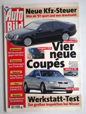 Auto bild mai d'occasion  Périgueux