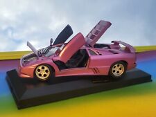 Diecast metal model usato  Ton