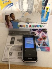 Vtech kidizoom snap for sale  MANSFIELD