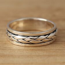 Solid 925 sterling for sale  SWINDON
