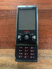 Sony ericsson w595 gebraucht kaufen  Bad Salzdetfurth