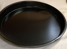 Pizza pan trays for sale  BRADFORD