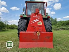 Fransgard 6500 forestry for sale  ELY