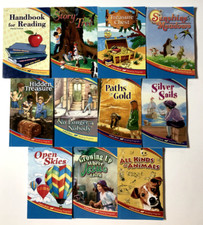 Abeka 2nd grade for sale  Birmingham