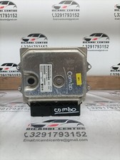 Centralina motore ecu usato  Cornedo Vicentino