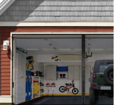 Garage door screen for sale  Tallahassee