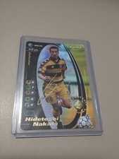 Rara hidetoshi nakata usato  Novafeltria