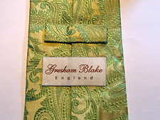 Gresham blake silk for sale  TWICKENHAM