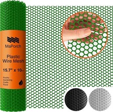 Maporch green plastic for sale  Pittsburgh