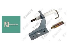 Vaillant elektrode überwachun gebraucht kaufen  Remscheid