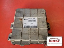 Centralina motore citroen usato  Aci Sant Antonio