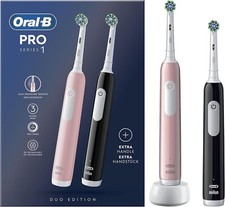 Oral spazzolini elettrici usato  Nardo