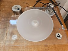 Clearaudio champion level for sale  LYMINGTON