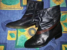 Stivaletti franz kraler usato Stivaletti franz kraler usato  Portocannone