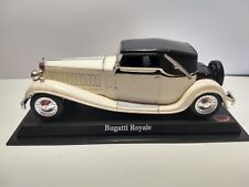 Bugatti royale rara usato  Volvera