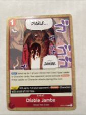 One piece tcg d'occasion  Expédié en Belgium