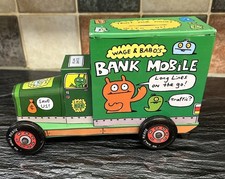 Uglydoll ugly doll for sale  LEEDS