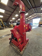 Linddana tp250 pto for sale  PRESTON