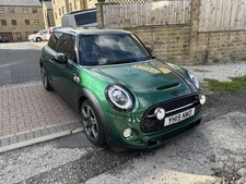 Mini cooper 60th for sale  TODMORDEN