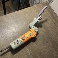 Electric band file for sale  Lincoln