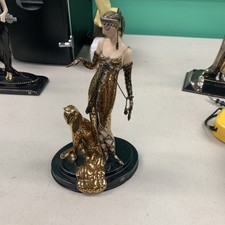 franklin mint erte for sale  Clarkston