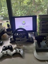 Xbox 360 console for sale  Charlotte