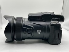 Nikon coolpix p1000 for sale  LONDON