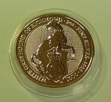 Pounds 2021 queen gebraucht kaufen Pounds 2021 queen gebraucht kaufen  Osnabrück