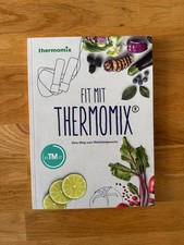 Vorwerk thermomix kochbuch gebraucht kaufen  Offenburg