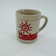 Vintage 90s hardee for sale  Bellevue