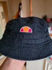 Ellesse bucket hat for sale  LUTON