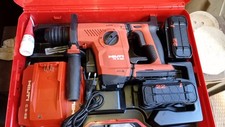 Hilti te6 a22 usato Hilti te6 a22 usato  Napoli