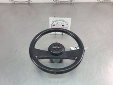 1989 C4 Corvette conjunto de volante de 2 raios com botão de buzina - OEM comprar usado  Enviando para Brazil