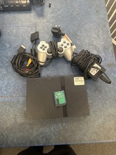 Sony ps2 slim for sale  NEWPORT
