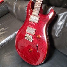 Guitarra elétrica Final Prs Se Custom24 comprar usado  Enviando para Brazil