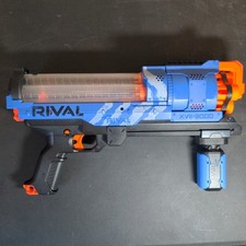 2016 nerf rival d'occasion  Expédié en Belgium