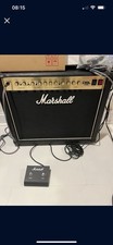 Marshall dsl40c 40w for sale  Stratford