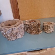 Natural cork bark for sale  NEWHAVEN