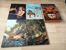 Coffret trolls troy d'occasion  Champigny-sur-Marne