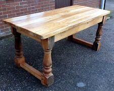 Antique oak farmhouse for sale  WOODBRIDGE