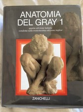 Anatomia del gray usato  Bologna
