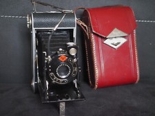 Tolle agfa klappkamera gebraucht kaufen  Marienberg, Pobershau