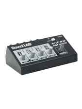 Soundlab channel mono d'occasion  Corbeil-Essonnes