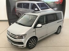 Multivan silber met gebraucht kaufen  Deutschland