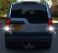 Discovery mk3 2004 for sale  TAMWORTH